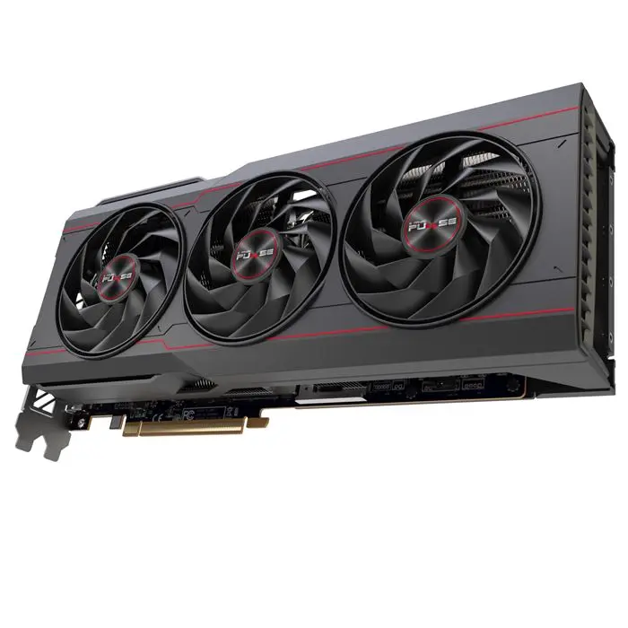 کارت گرافیک سافایر Pulse AMD Radeon RX 7900 XT 20GB -gallery-9