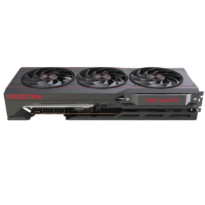 کارت گرافیک سافایر Pulse AMD Radeon RX 7900 XT 20GB -gallery-10