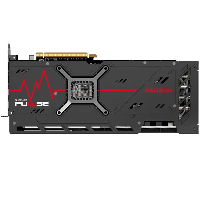 کارت گرافیک سافایر Pulse AMD Radeon RX 7900 XT 20GB -gallery-11