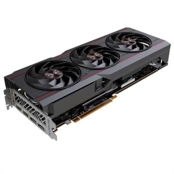 کارت گرافیک سافایر Pulse AMD Radeon RX 7900 XT 20GB -gallery-2