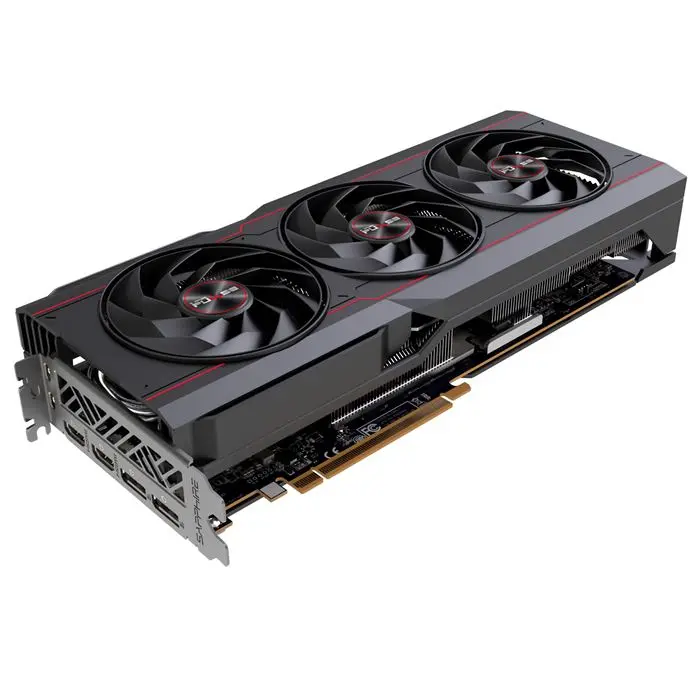 کارت گرافیک سافایر Pulse AMD Radeon RX 7900 XT 20GB -gallery-8