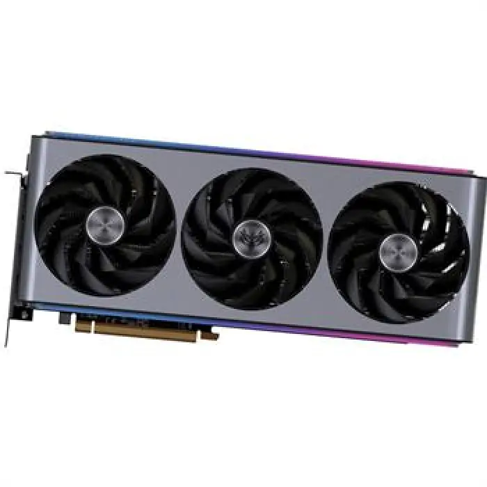 کارت گرافیک سافایر مدل NITRO+ RX 7900 XTX Vapor-X حافظه 24گیگابایت -gallery-1
