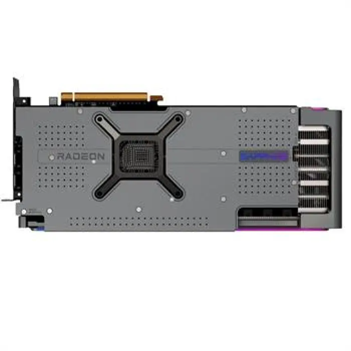 کارت گرافیک سافایر مدل NITRO+ RX 7900 XTX Vapor-X حافظه 24گیگابایت -gallery-5