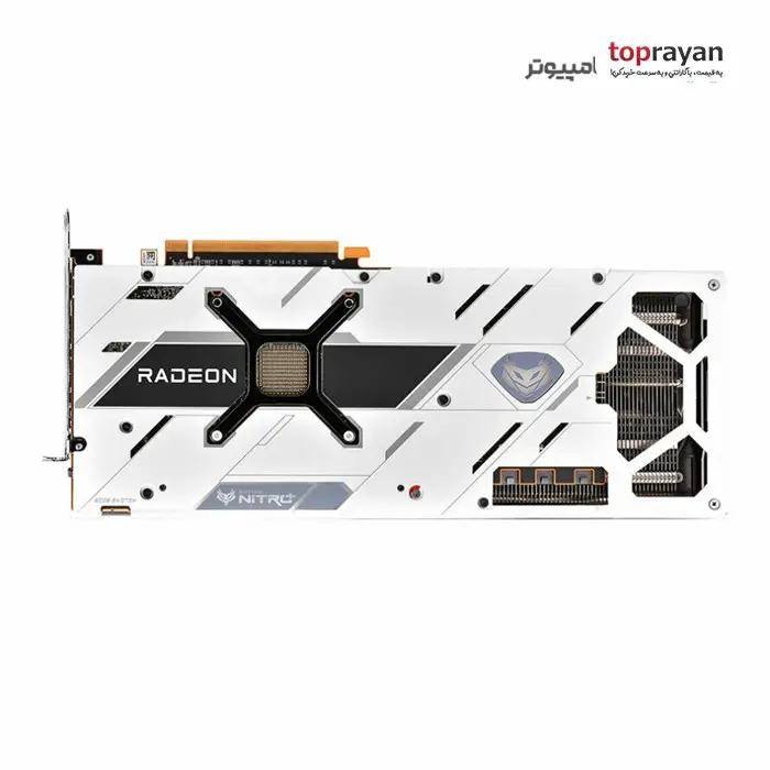 کارت گرافیک سافایر Sapphire NITRO+ AMD Radeon RX 6950 XT PURE 16GB -gallery-13