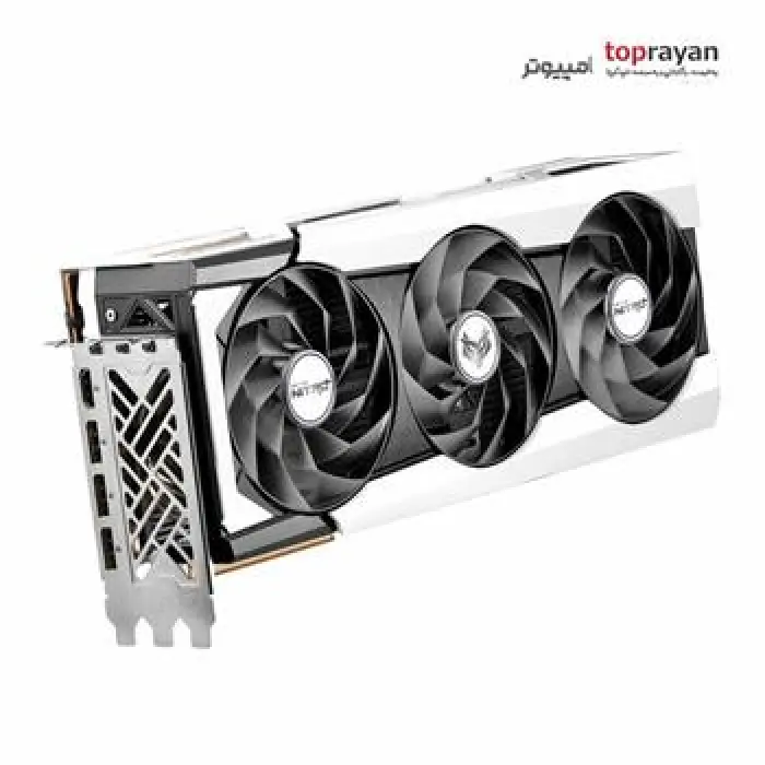 کارت گرافیک سافایر Sapphire NITRO+ AMD Radeon RX 6950 XT PURE 16GB -gallery-2