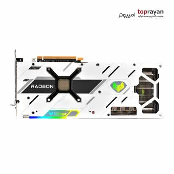 کارت گرافیک سافایر Sapphire NITRO+ AMD Radeon RX 6950 XT PURE 16GB -gallery-5