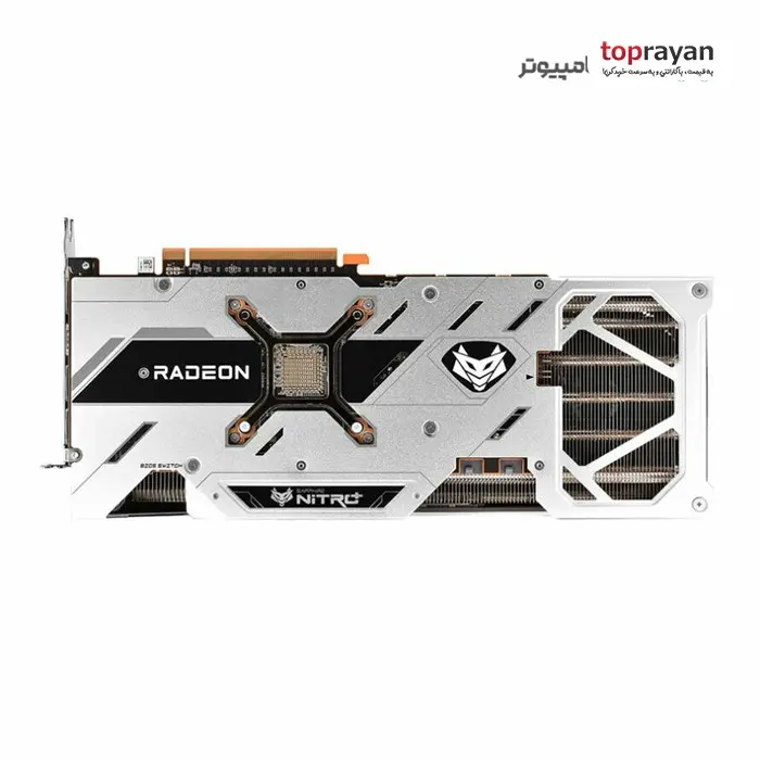 کارت گرافیک سافایر Sapphire NITRO+ AMD Radeon RX 6750 XT 12GB -gallery-13