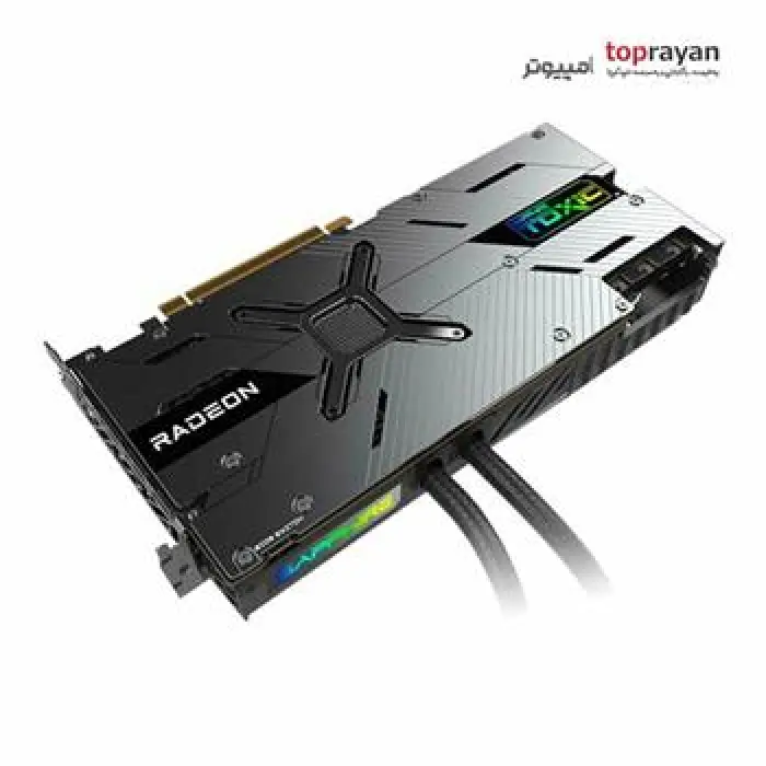 کارت گرافیک سافایر Sapphire TOXIC AMD Radeon RX 6950 XT Limited Edition 16GB -gallery-3