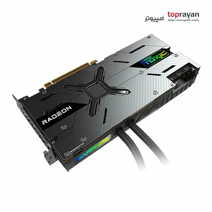 کارت گرافیک سافایر Sapphire TOXIC AMD Radeon RX 6950 XT Limited Edition 16GB -gallery-8