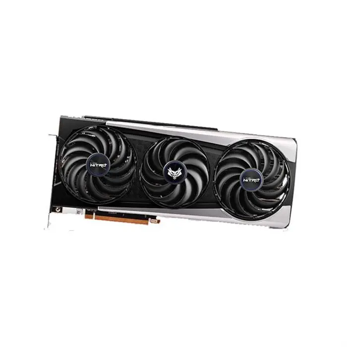 کارت گرافیک سافایر Nitro+ Radeon RX 6800 XT 16G -gallery-10