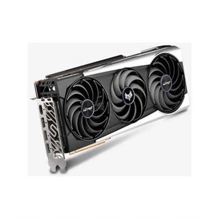 کارت گرافیک سافایر Nitro+ Radeon RX 6800 XT 16G -gallery-1