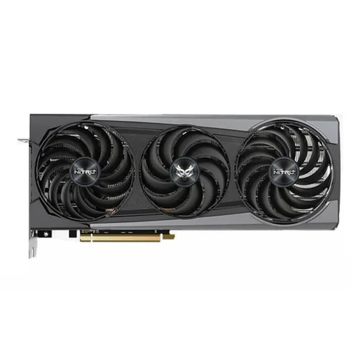 کارت گرافیک سافایر NITRO+ AMD Radeon RX 6800 16G -gallery-1