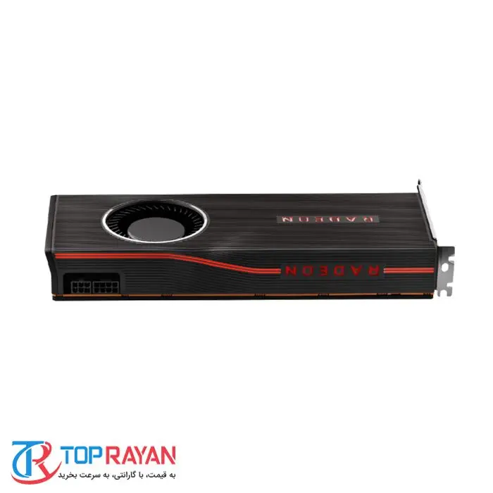 کارت گرافیک سافایر مدل Radeon RX ۵۷۰۰ XT با حافظه ۸ گیگابایت -gallery-9