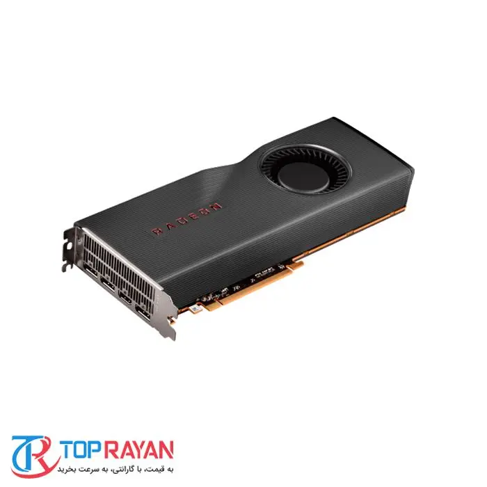 کارت گرافیک سافایر مدل Radeon RX ۵۷۰۰ XT با حافظه ۸ گیگابایت -gallery-11