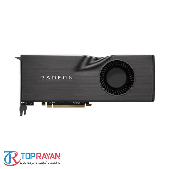 کارت گرافیک سافایر مدل Radeon RX ۵۷۰۰ XT با حافظه ۸ گیگابایت -gallery-13