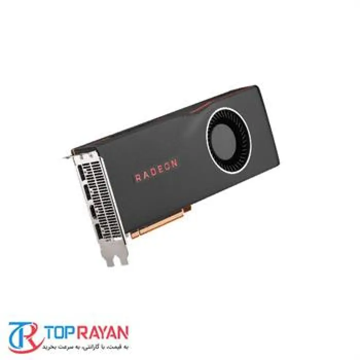 کارت گرافیک سافایر مدل Radeon RX ۵۷۰۰ XT با حافظه ۸ گیگابایت -gallery-1