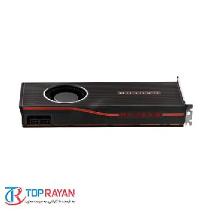 کارت گرافیک سافایر مدل Radeon RX ۵۷۰۰ XT با حافظه ۸ گیگابایت -gallery-2