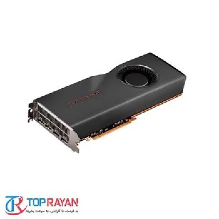 کارت گرافیک سافایر مدل Radeon RX ۵۷۰۰ XT با حافظه ۸ گیگابایت -gallery-4