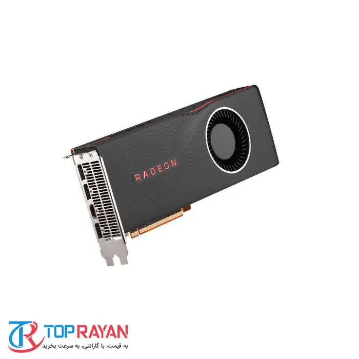 کارت گرافیک سافایر مدل Radeon RX ۵۷۰۰ XT با حافظه ۸ گیگابایت -gallery-8