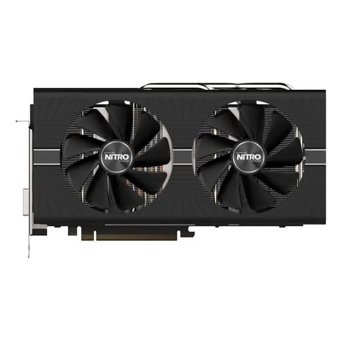 کارت گرافیک سافایر NITRO+ RX 570 8GB -gallery-15