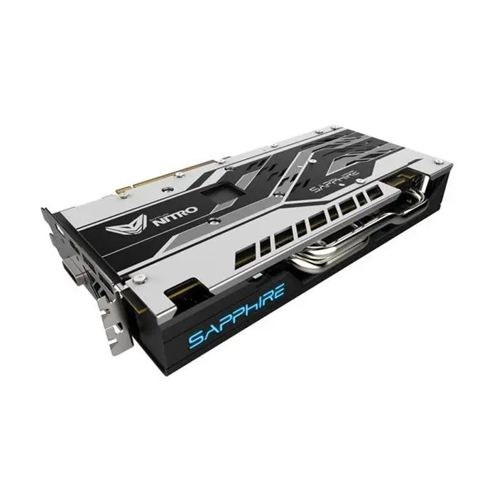 کارت گرافیک سافایر NITRO+ RX 570 8GB -gallery-16