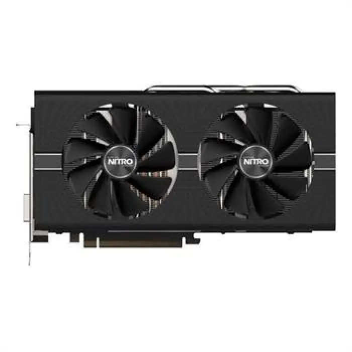 کارت گرافیک سافایر NITRO+ RX 570 8GB -gallery-6