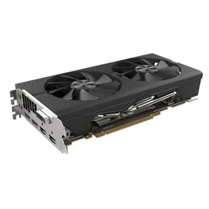 کارت گرافیک سافایر مدل Pulse RX 580 8GB DDR5 DUAL HDMI -gallery-5