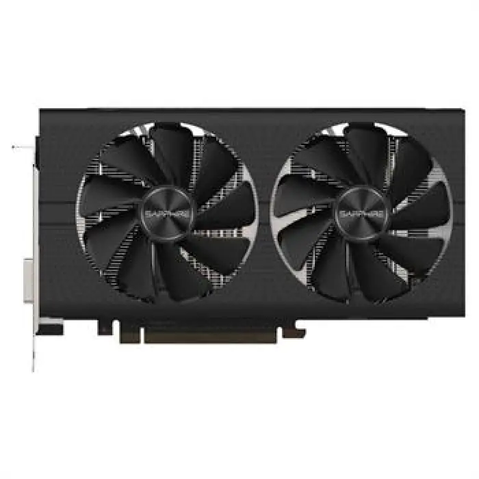 کارت گرافیک سافایر مدل Pulse RX 580 8GB DDR5 DUAL HDMI -gallery-6