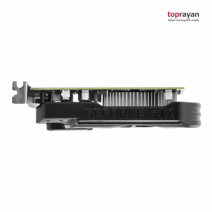کارت گرافیک پلیت مدل GTX 1650 StormX GDDR5 حافظه 4GB -gallery-13