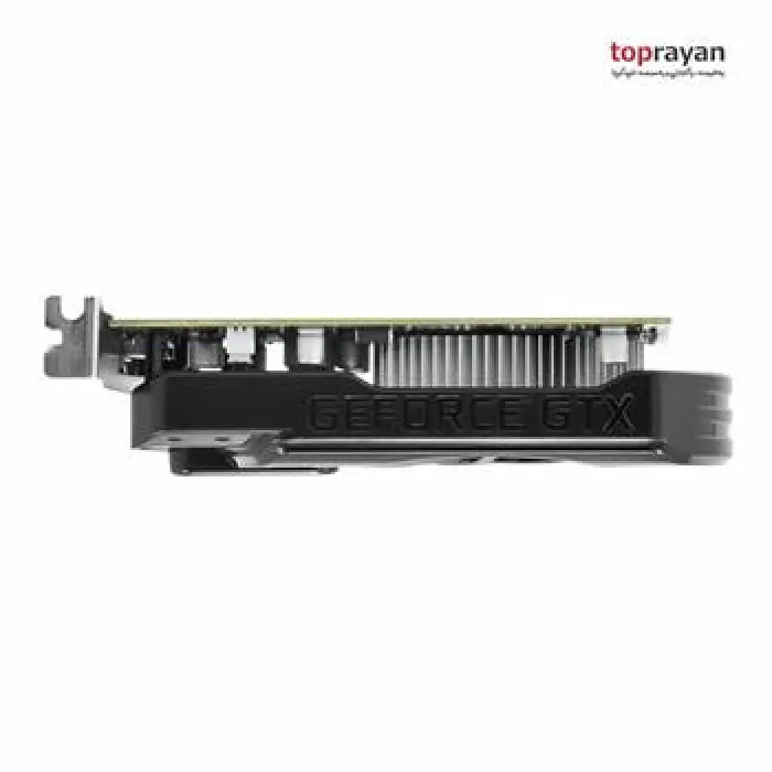 کارت گرافیک پلیت مدل GTX 1650 StormX GDDR5 حافظه 4GB -gallery-5