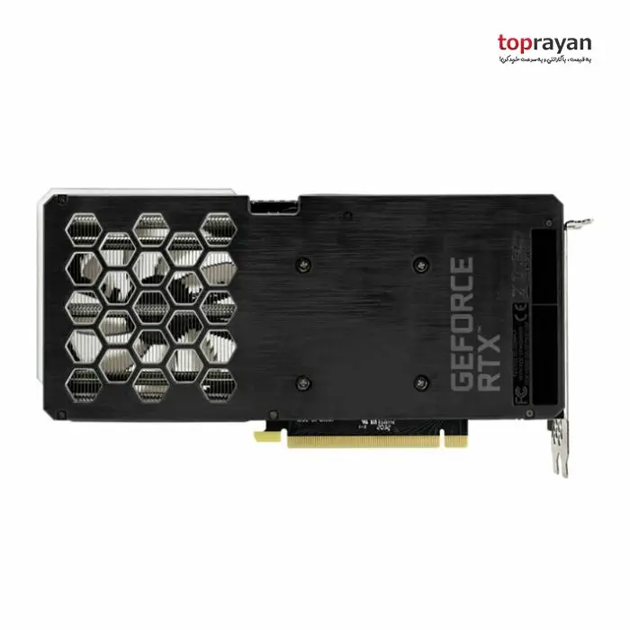 کارت گرافیک پلیت GeForce RTX 3060 Ti Dual OC 8G -gallery-10