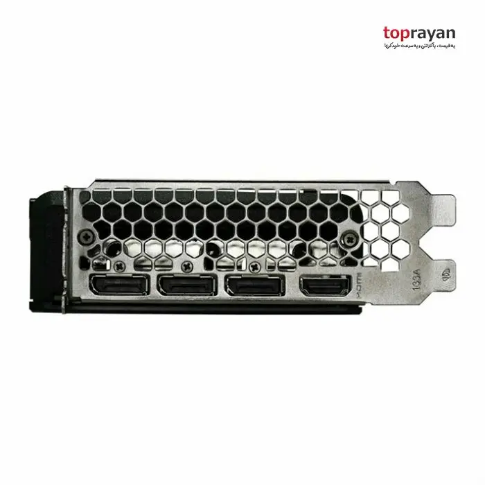 کارت گرافیک پلیت GeForce RTX 3060 Ti Dual OC 8G -gallery-15