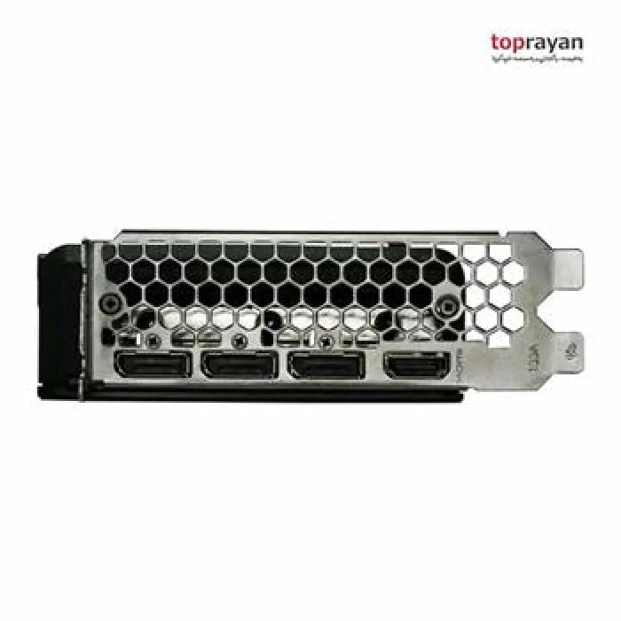 کارت گرافیک پلیت GeForce RTX 3060 Ti Dual OC 8G -gallery-7