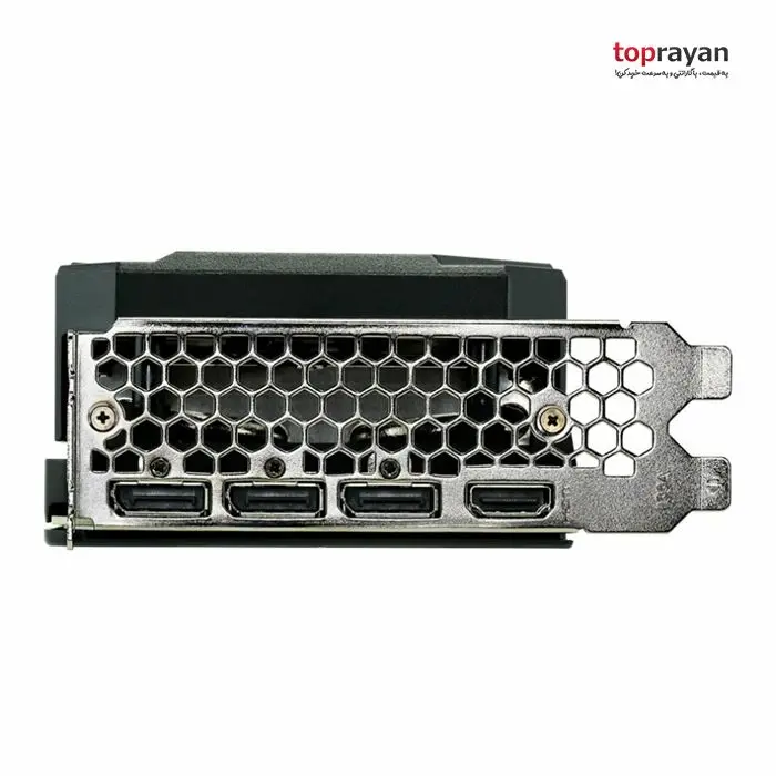 کارت گرافیک پلیت GeForce RTX 3060 Ti GamingPro 8G -gallery-15