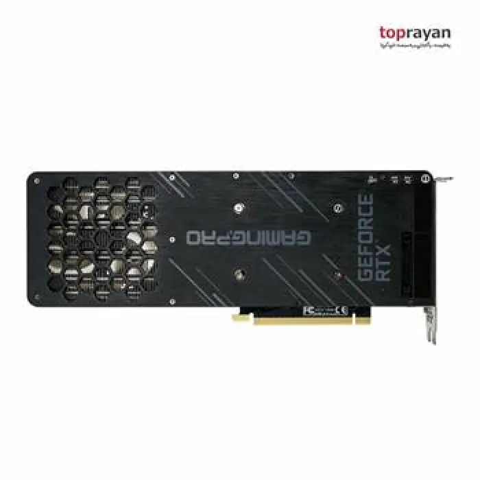 کارت گرافیک پلیت GeForce RTX 3060 Ti GamingPro 8G -gallery-6