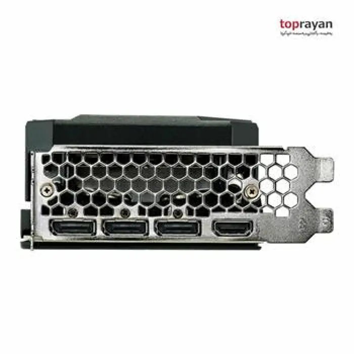 کارت گرافیک پلیت GeForce RTX 3060 Ti GamingPro 8G -gallery-7