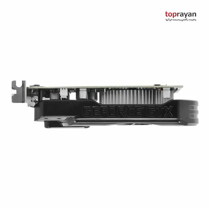 کارت گرافیک پلیت مدل +GTX 1650 StormX حافظه 4 گیگابایت -gallery-14