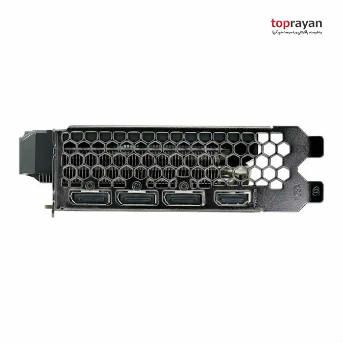 کارت گرافیک پلیت GeForce RTX 3060 12G -gallery-17