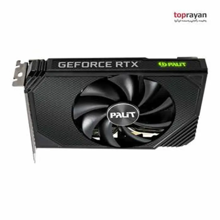 کارت گرافیک پلیت GeForce RTX 3060 12G -gallery-5