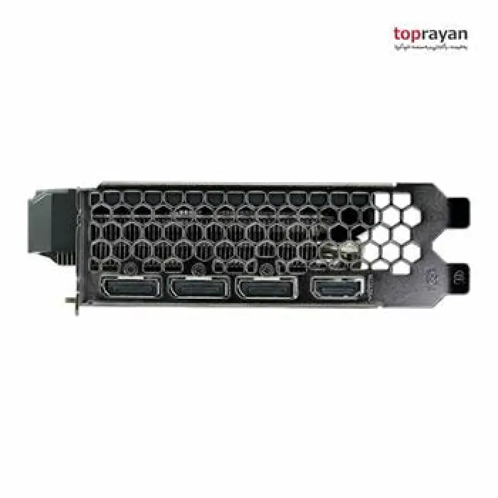 کارت گرافیک پلیت GeForce RTX 3060 12G -gallery-8