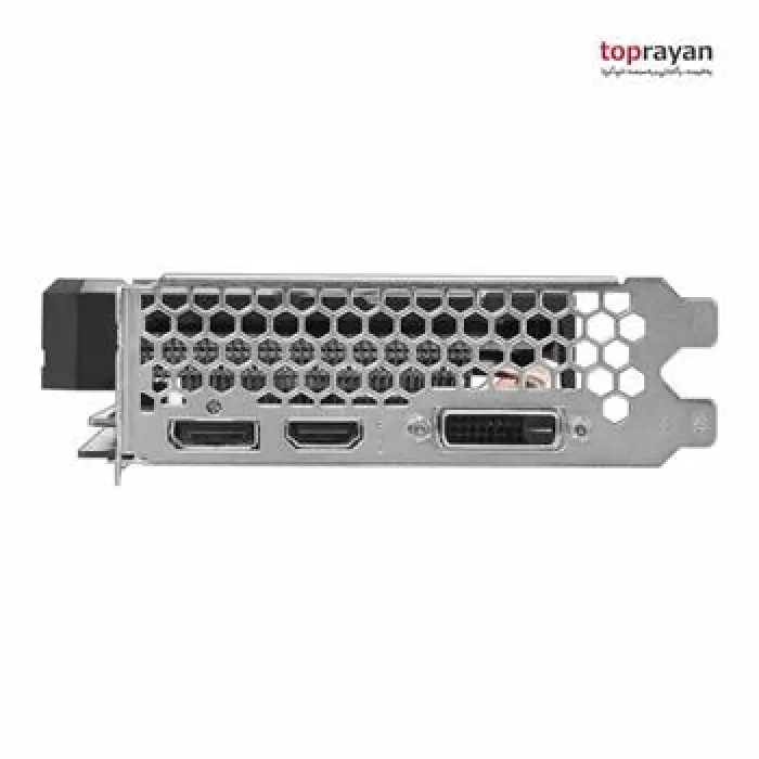 کارت گرافیک پلیت مدل GTX 1660 Ti StormX حافظه 6 گیگابایت -gallery-8