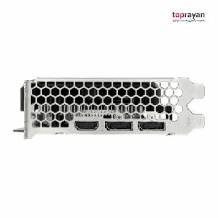 کارت گرافیک پلیت مدل GTX 1650 SUPER GP OC حافظه 4 گیگابایت -gallery-6