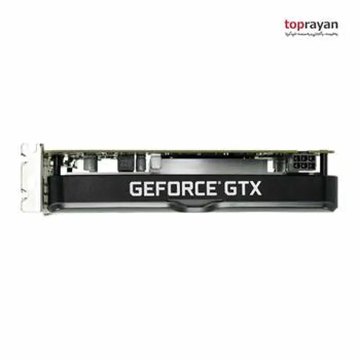 کارت گرافیک پلیت مدل GTX 1650 SUPER GP OC حافظه 4 گیگابایت -gallery-8