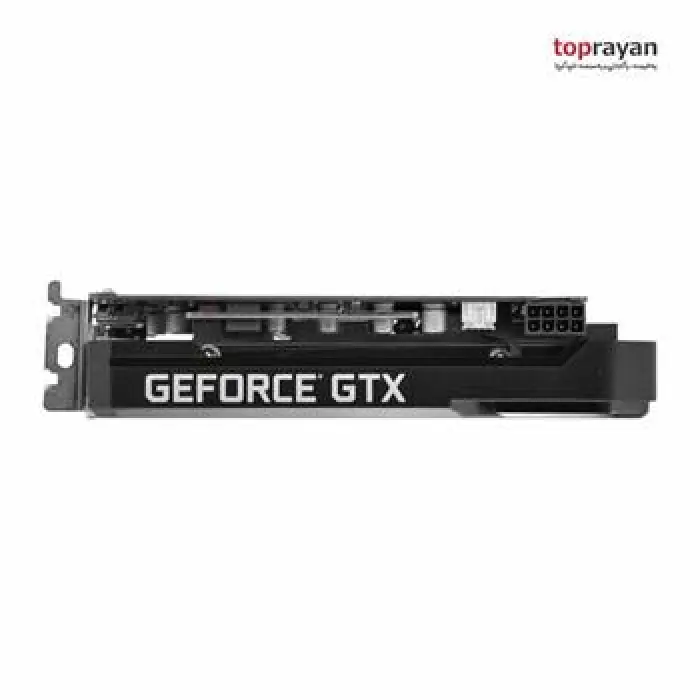 کارت گرافیک پلیت مدل GTX 1660 StormX حافظه 6 گیگابایت -gallery-3