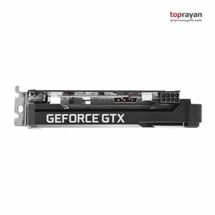 کارت گرافیک پلیت GeForce GTX 1660 SUPER StormX 6GB -gallery-5