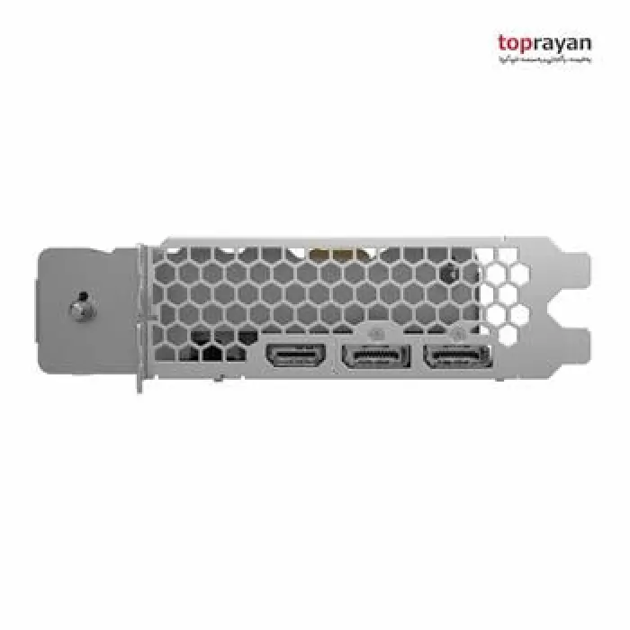 کارت گرافیک پلیت مدل GTX 1650 KalmX حافظه 4 گیگابایت -gallery-6