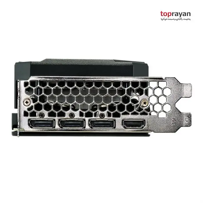 کارت گرافیک پلیت GeForce RTX 3060 Ti GamingPro OC V1 LHR 8G -gallery-11