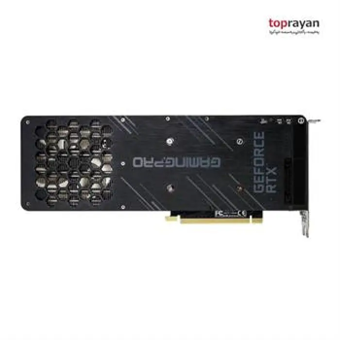کارت گرافیک پلیت GeForce RTX 3060 Ti GamingPro OC V1 LHR 8G -gallery-4