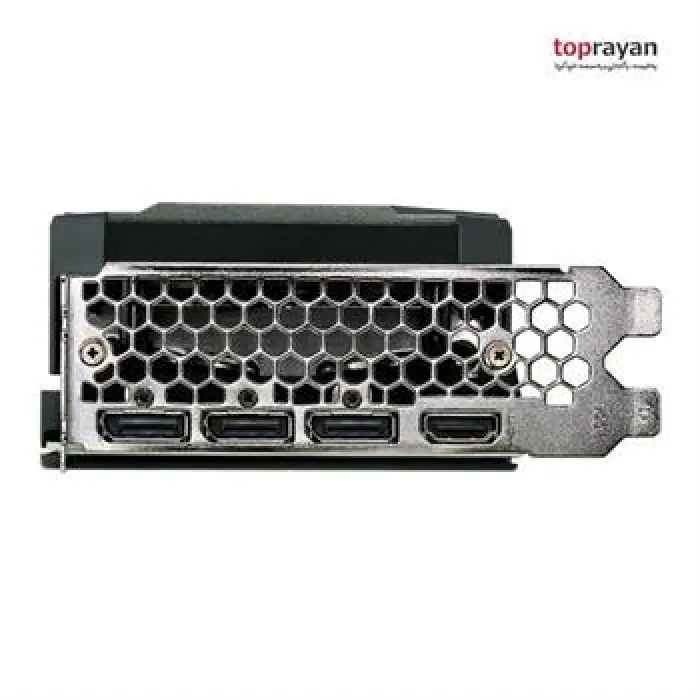 کارت گرافیک پلیت GeForce RTX 3060 Ti GamingPro OC V1 LHR 8G -gallery-5