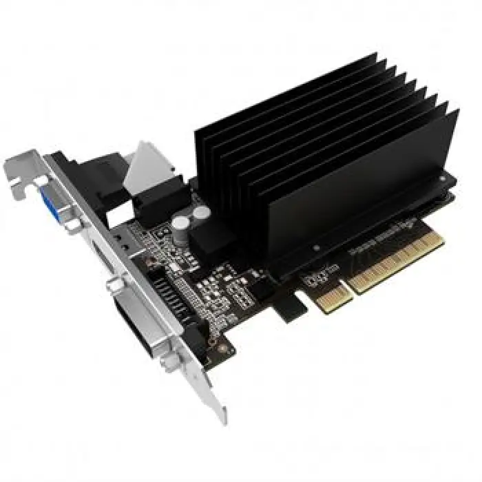 کارت گرافیک پلیت مدل GeForce GT710 حافظه 2 گیگابایت -gallery-2